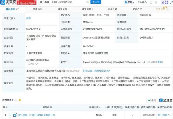 人工智能理论与算法软件开发 科技公司的核心驱动力与合规要点